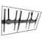 Chief Ceiling Mount, 3 Wide, Portrai LCM3X1UP - alternate 1